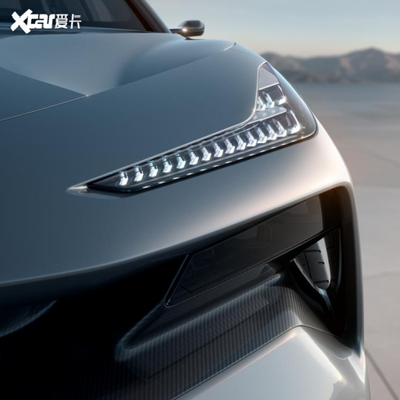 纯粹·新生——路特斯ELETRE中国首秀杭州，软件开发的智慧驱动未来驾驭