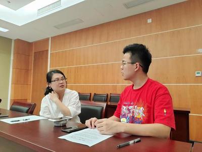 年少有为！商丘籍大学生在杭州投身软件开发，暖心应用“拾忆”助力老人重拾记忆