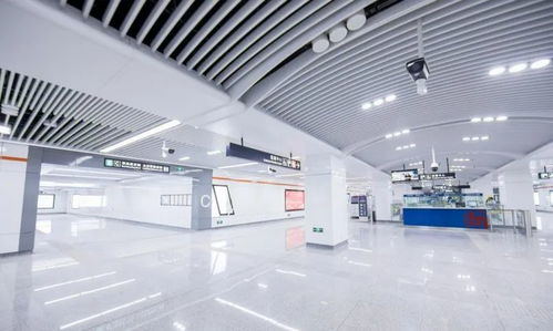 杭州地铁9号线北段贯通，科技赋能城市新速度